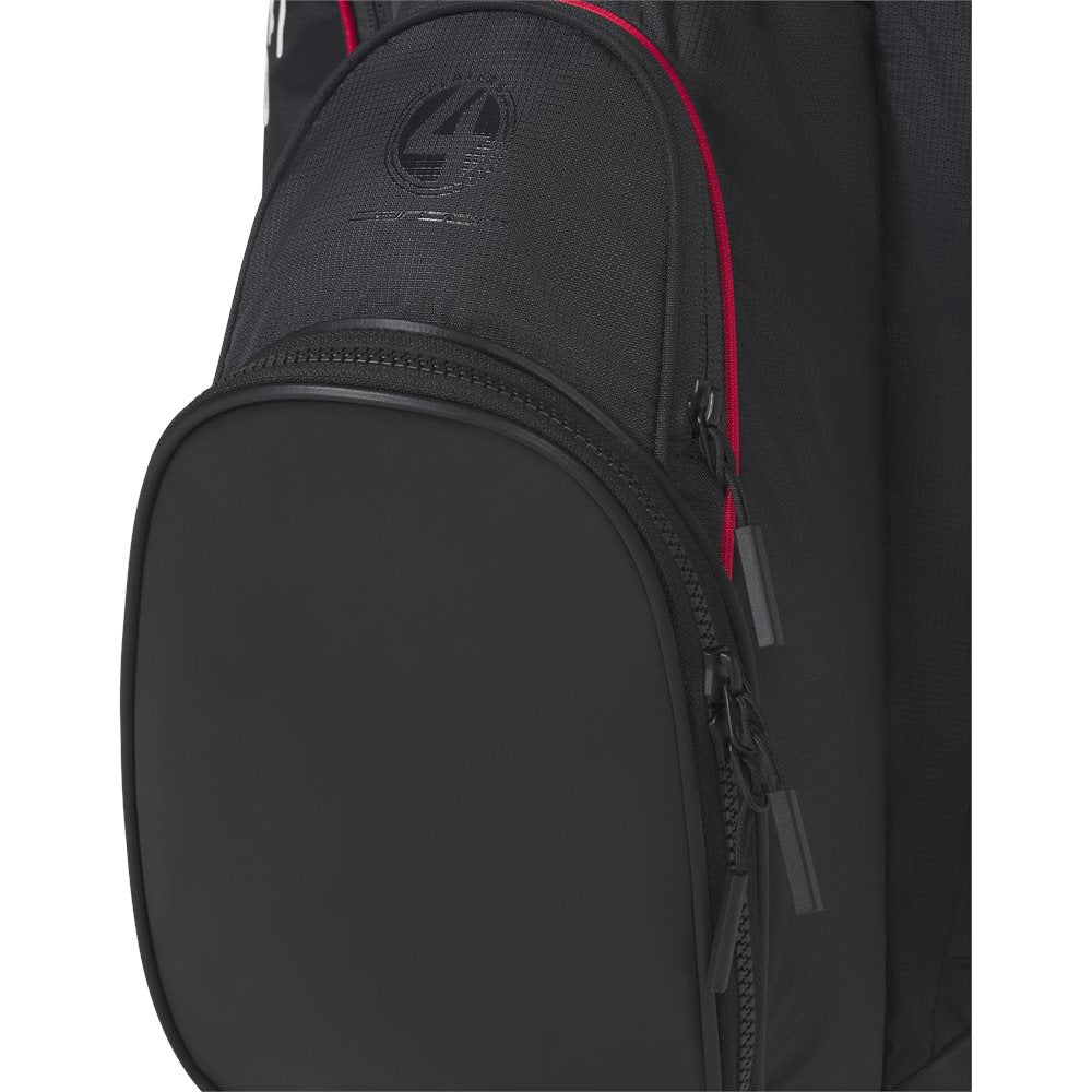 Players 4 Carbon Stand Bag