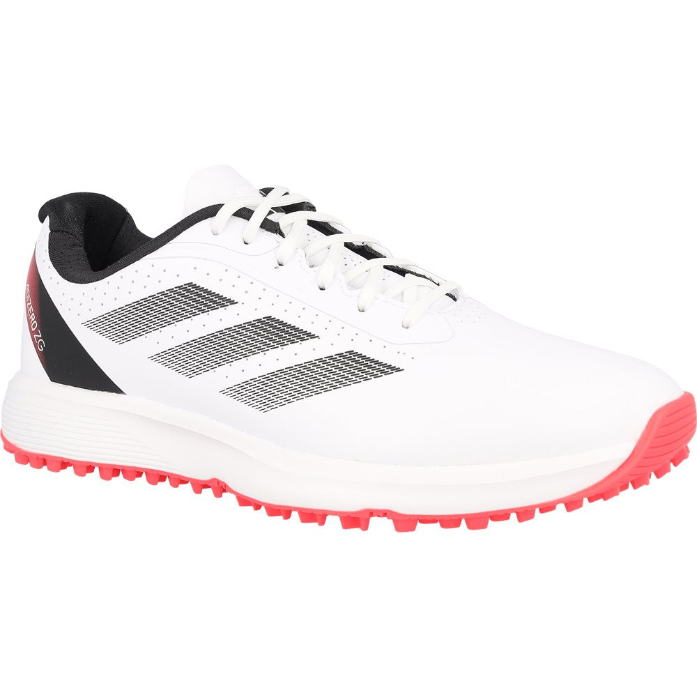 Juniors' Adizero ZG Spikeless Golf Shoes