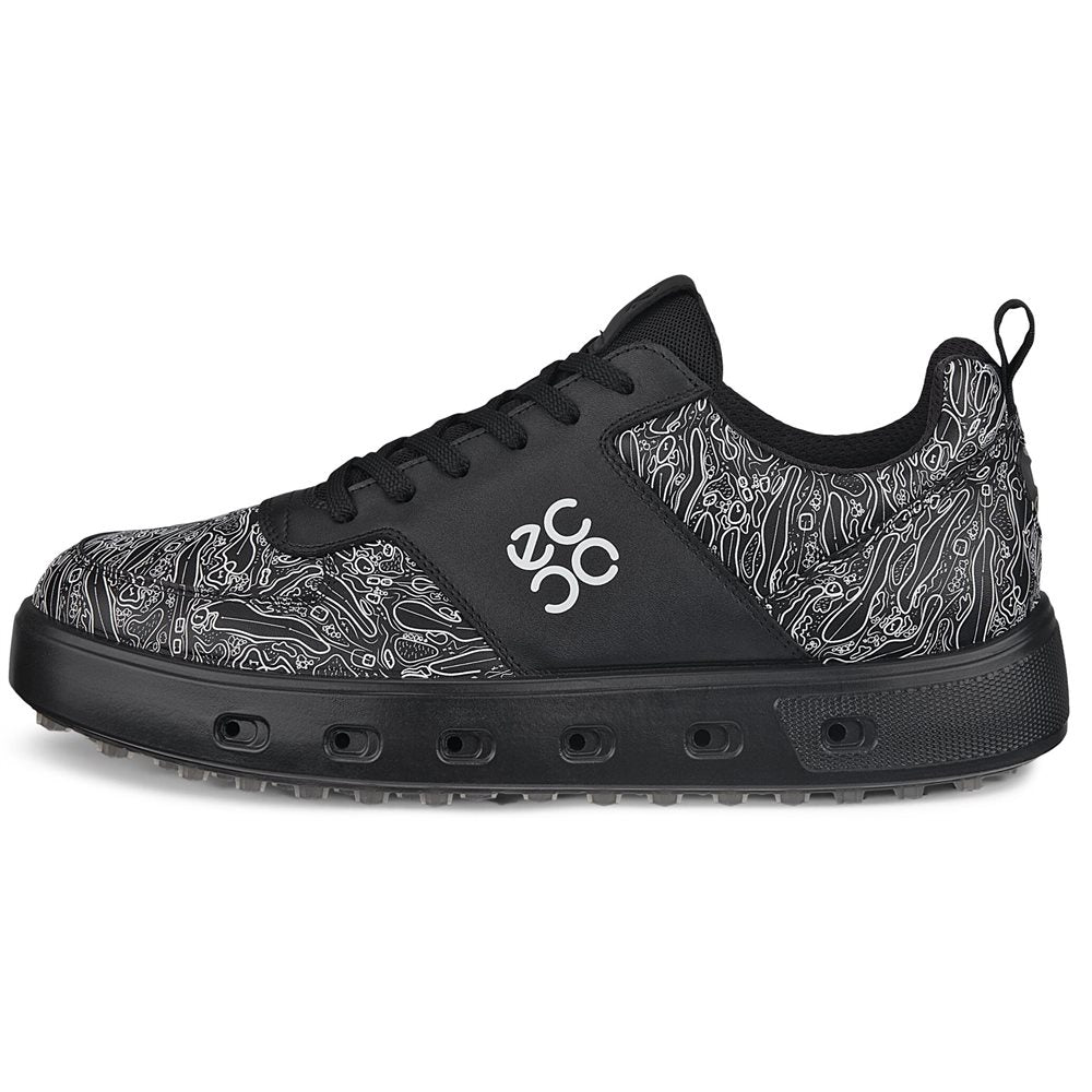 Golf Street 720 Spikeless Golf Shoes