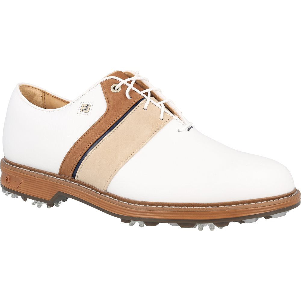 Premiere Packard LX Golf Shoes - Previous Season