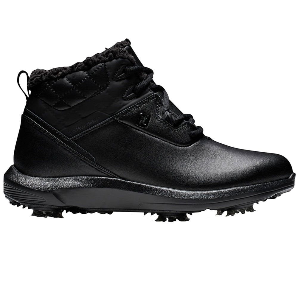 Women's Golf Specialty STORMWALKER Spiked Golf Boots