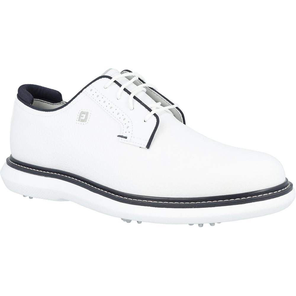 Traditions Blucher Golf Shoes - Previous Season