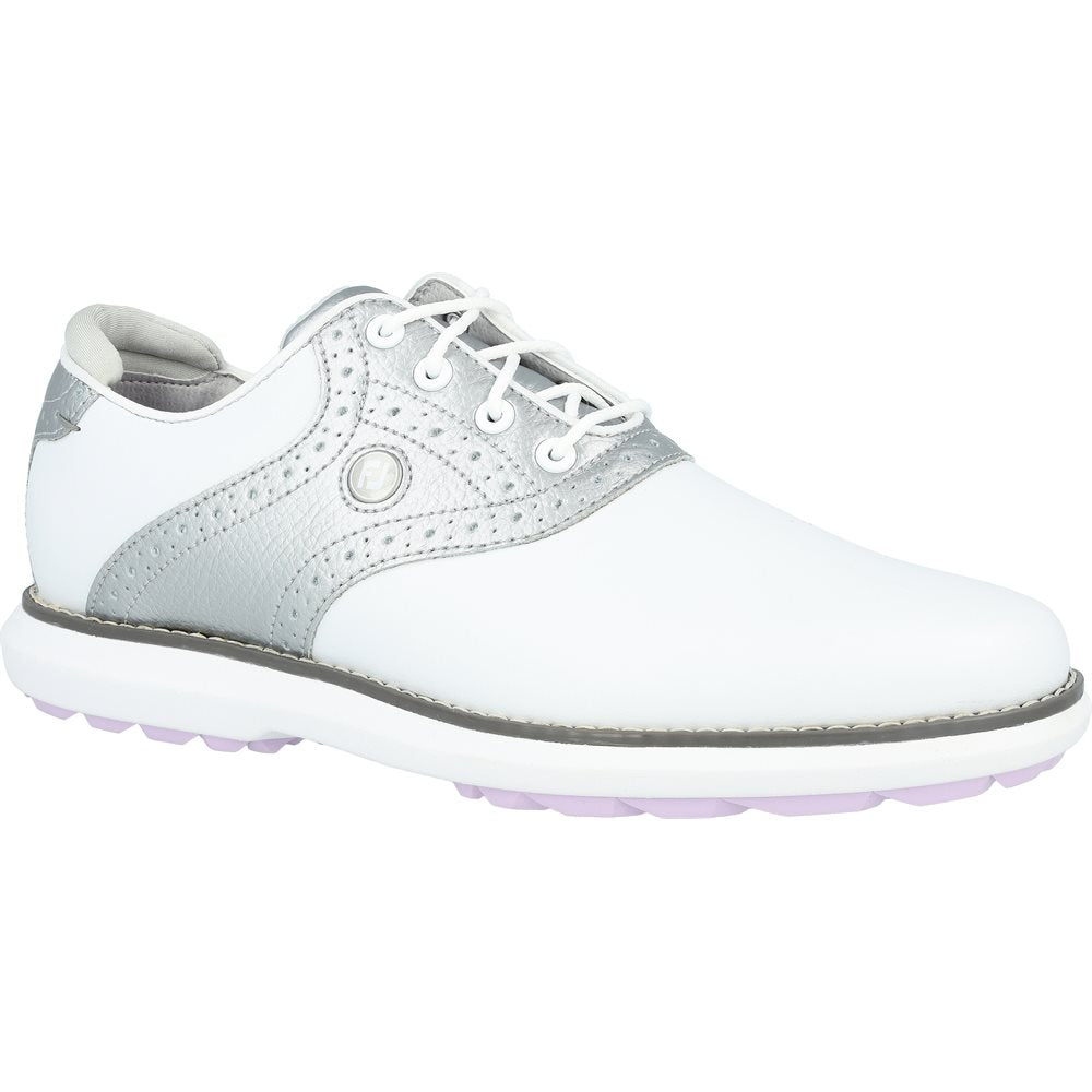 Women's Traditions Spikeless Golf Shoes - Previous Season