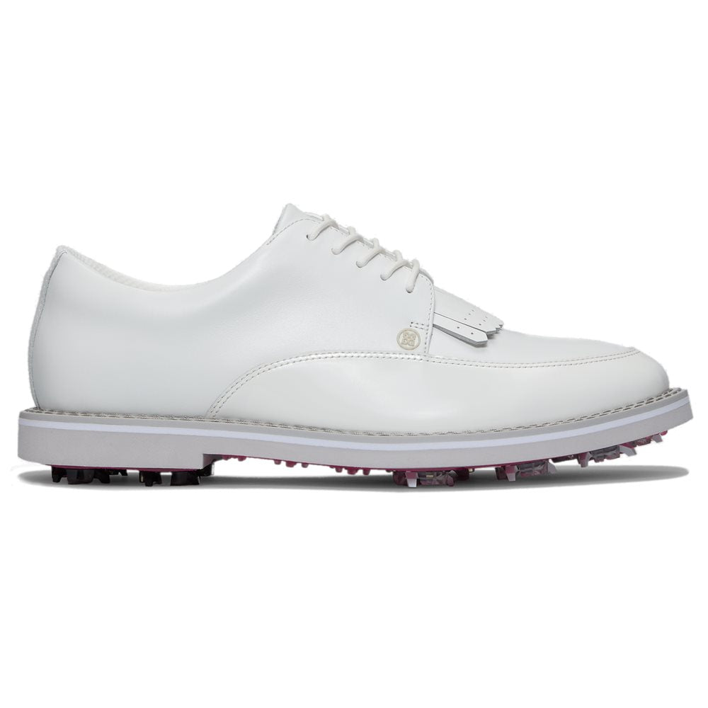 Limited Edition Derby G/LOCK Tux Golf Shoes