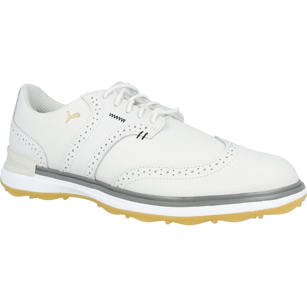 Avant Wingtip Spikeless Golf Shoes