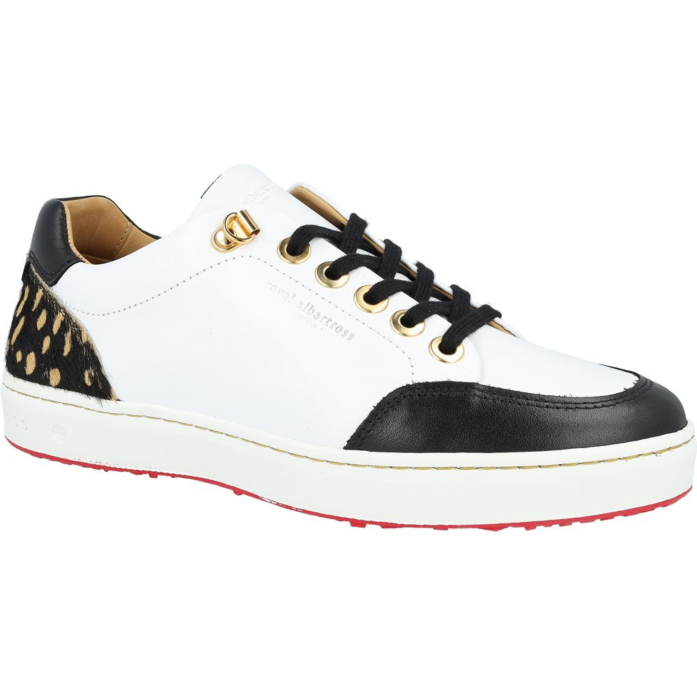 Women's FieldFox Lynx Spikeless Golf Shoes