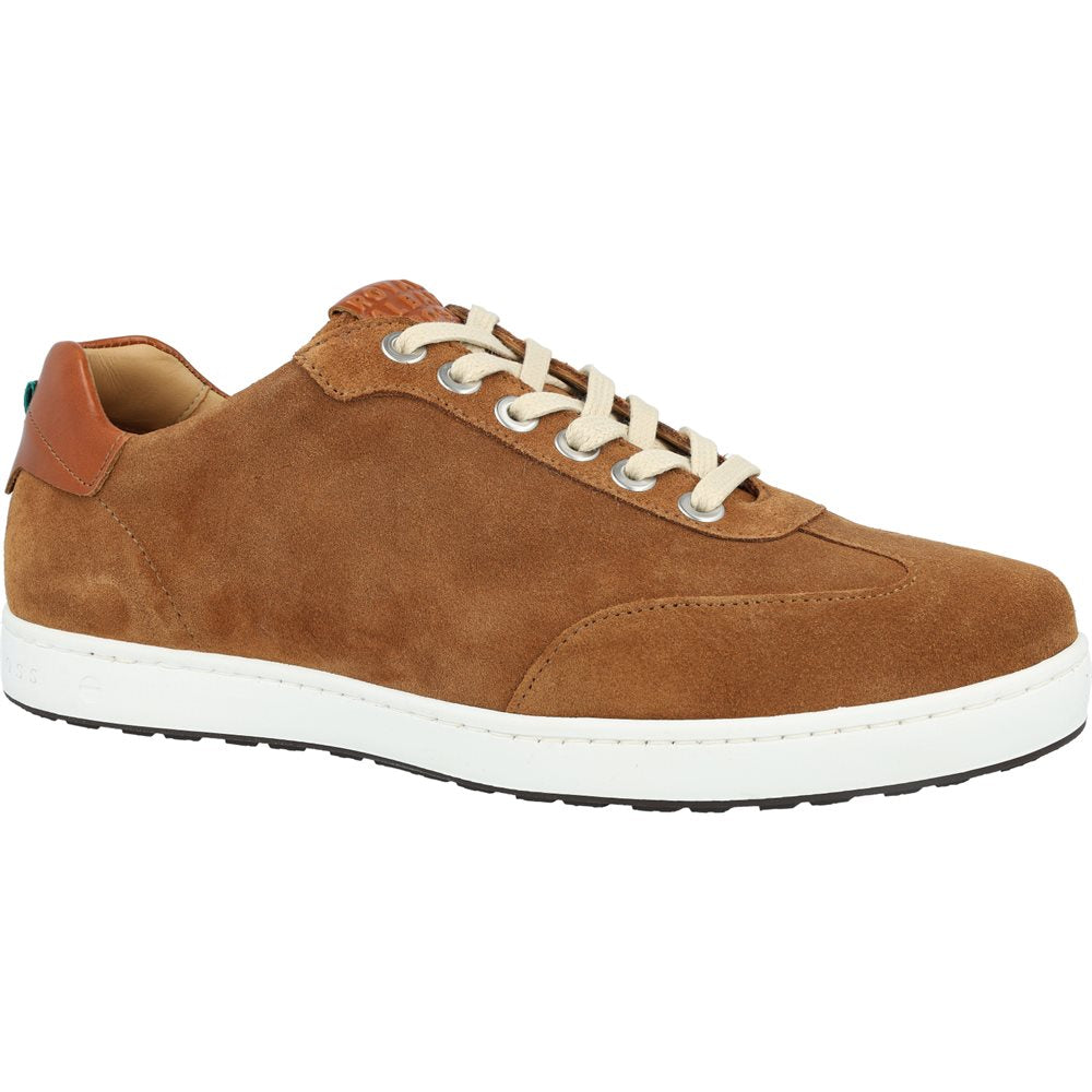 Sanderson Spikeless Golf Shoes