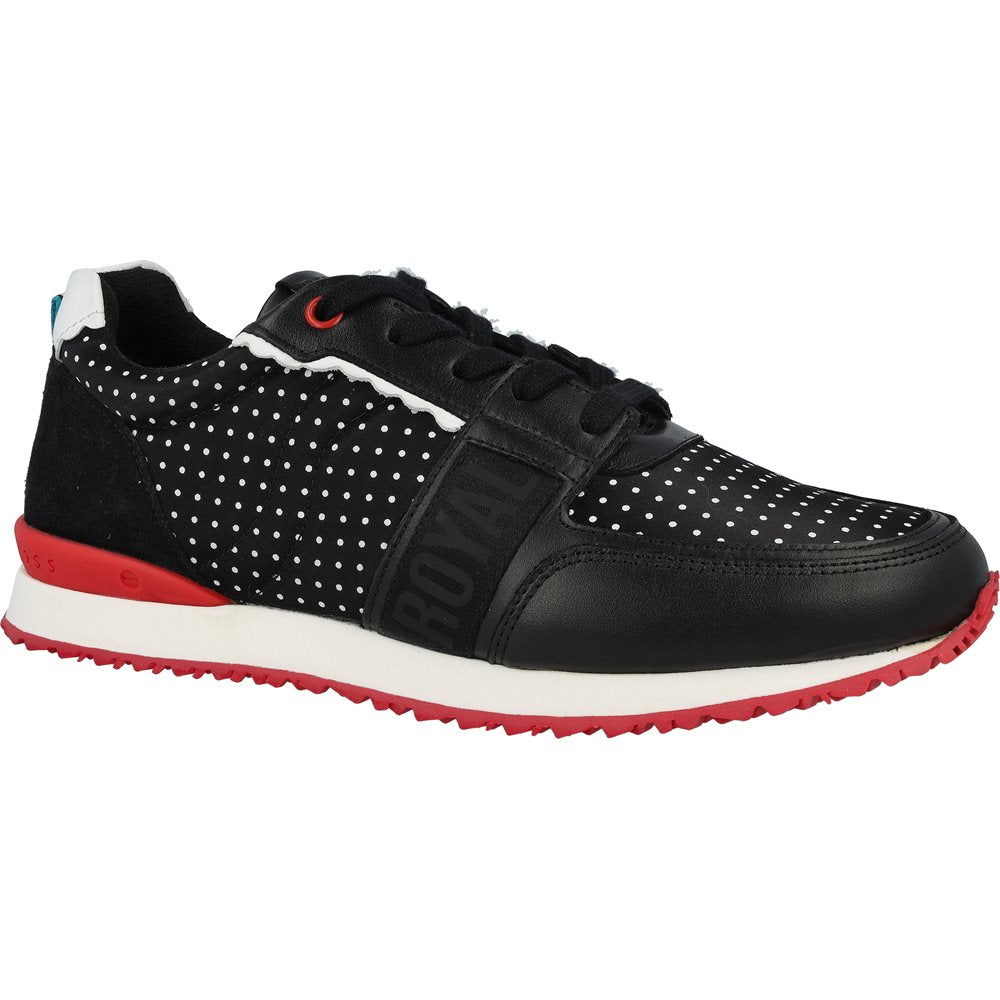 Women's Strider Luxe Spikeless Golf Shoes