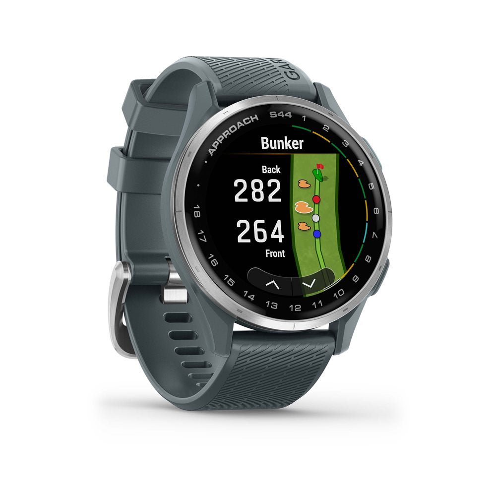Approach S44 Smartwatch
