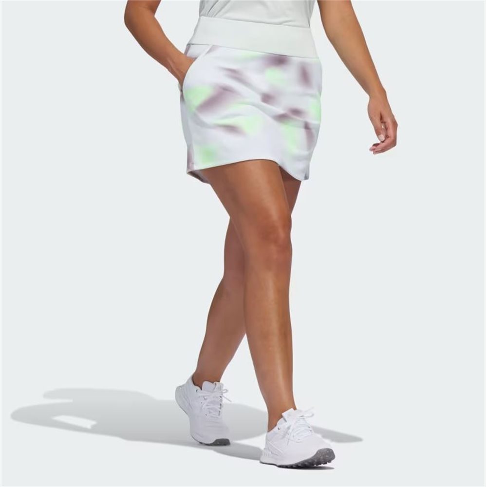 Women's Ultimate365 Printed Skort