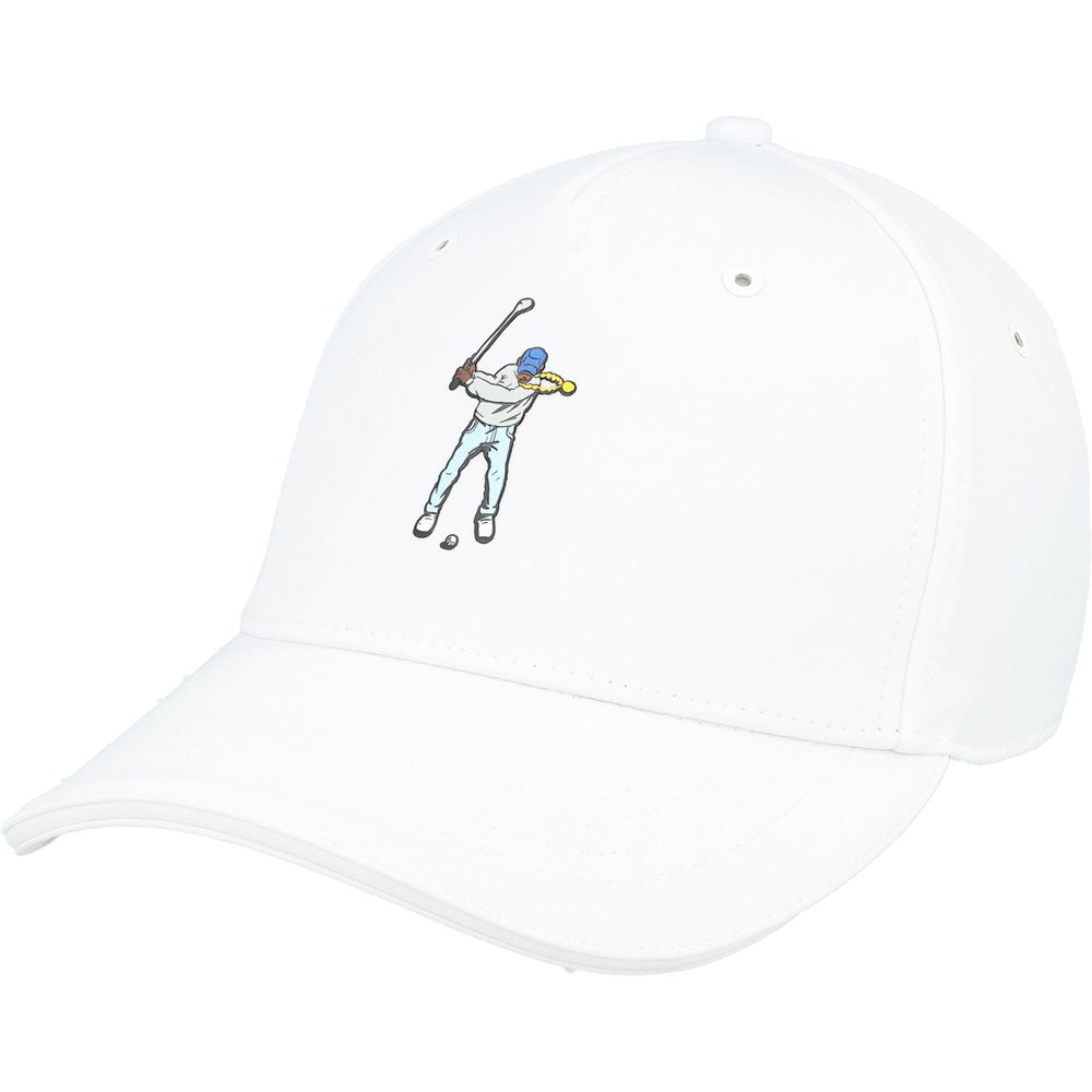 Links Hat