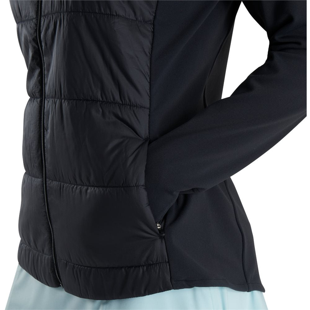 Women's Hybrid Jacket