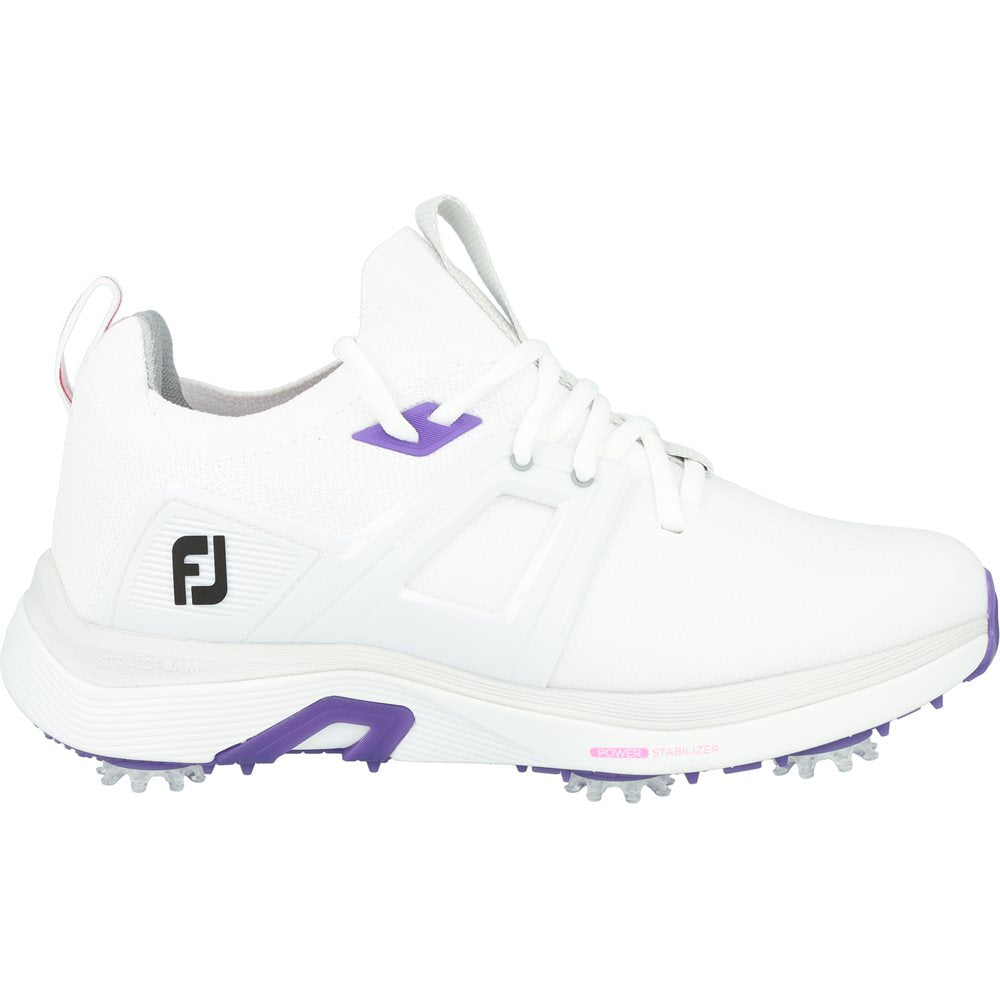 Women’s HyperFlex Golf Shoes - Previous Season