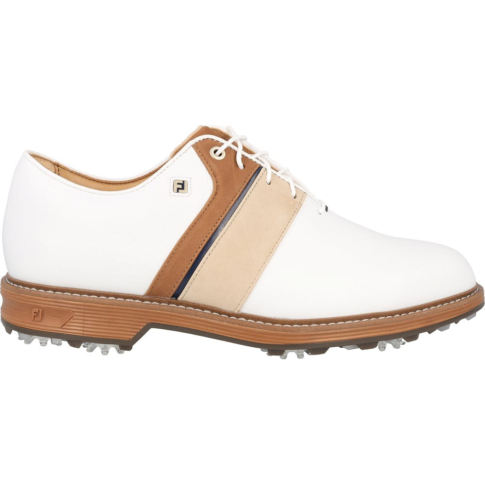 Premiere Packard LX Golf Shoes - Previous Season