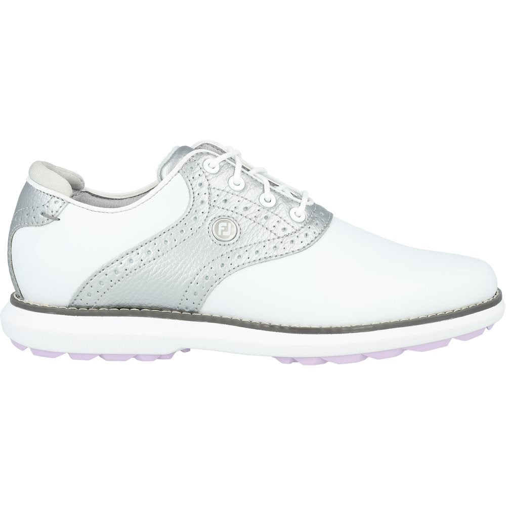 Women's Traditions Spikeless Golf Shoes - Previous Season