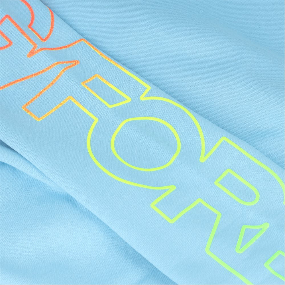 Women's French Terry Oversized Sweatshirt