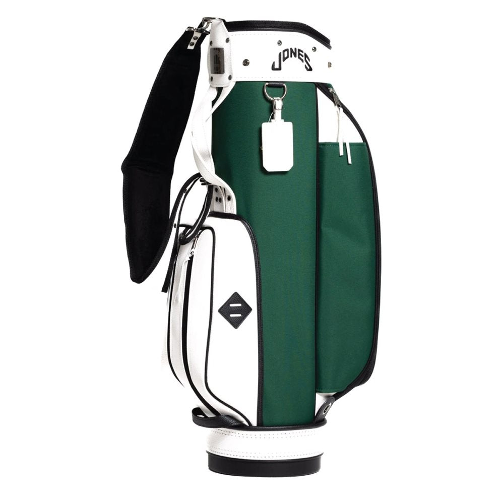 Rider Cart Bag