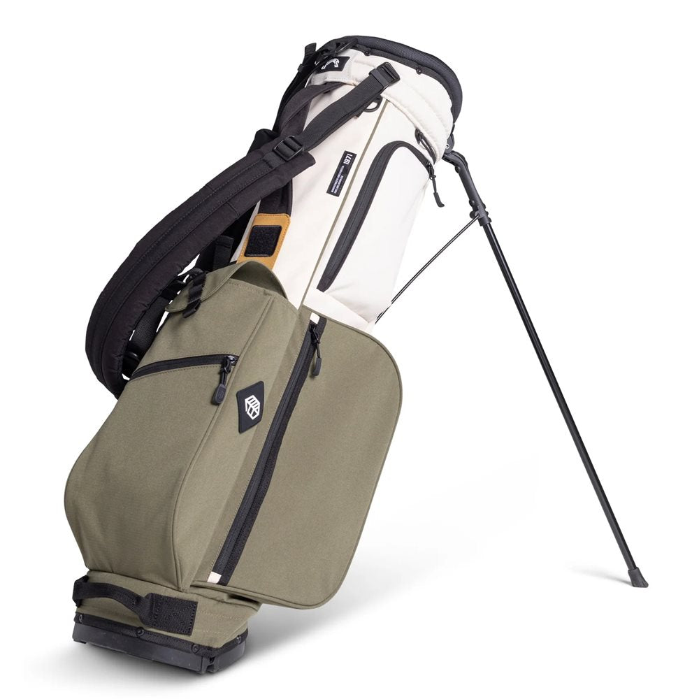 Rover Stand Bag