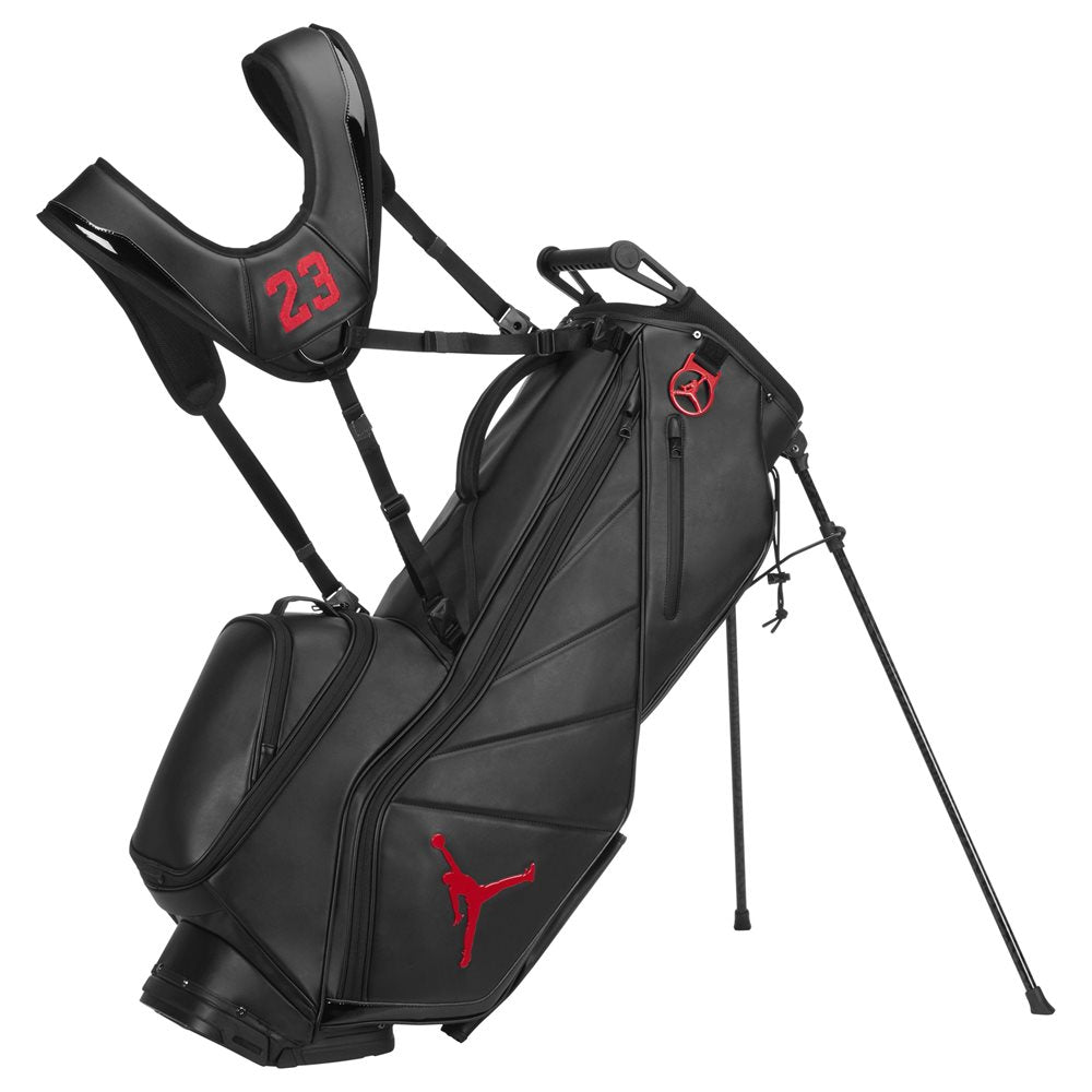 Jordan Fadeaway Stand Bag