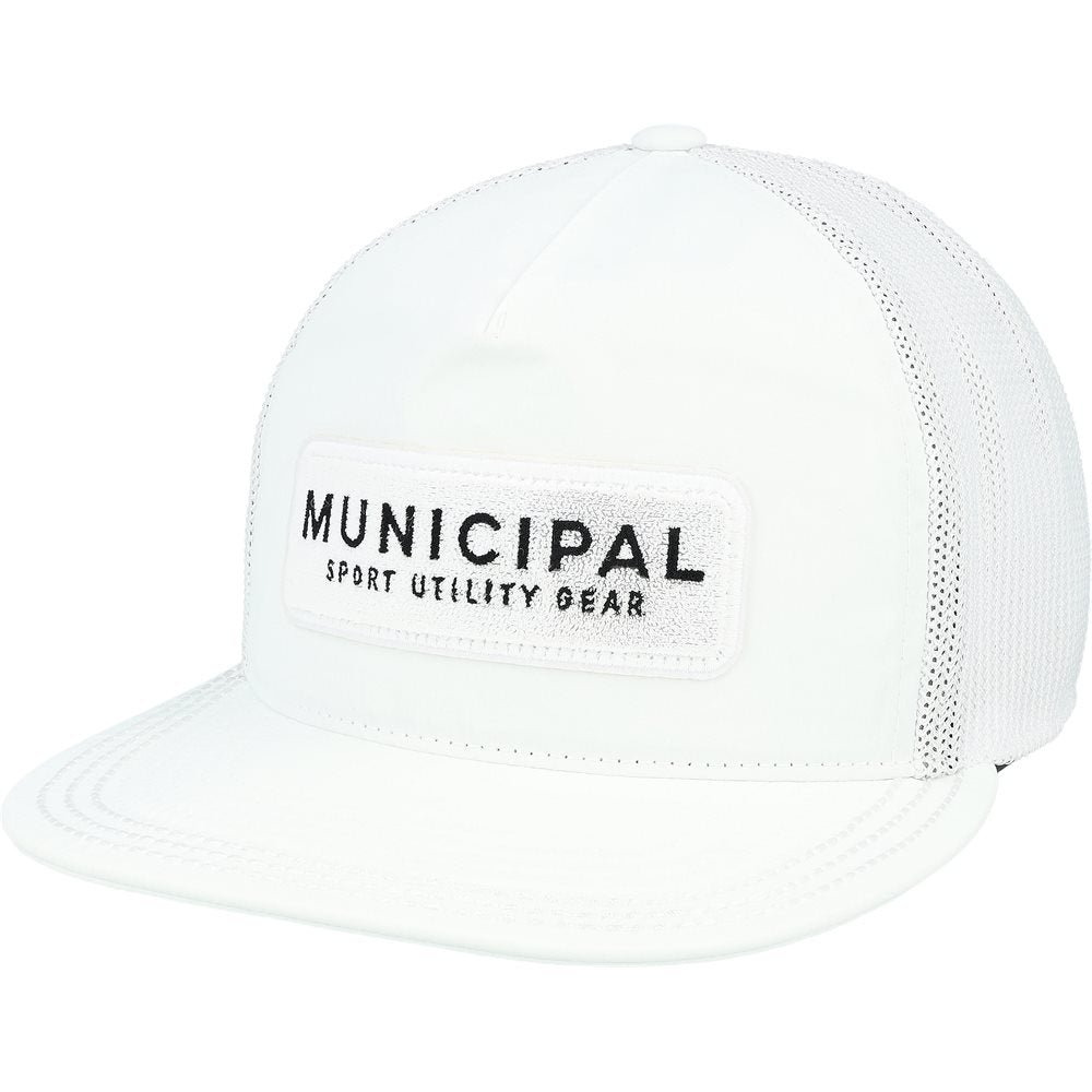 4:AM Club Neighborhood Hat