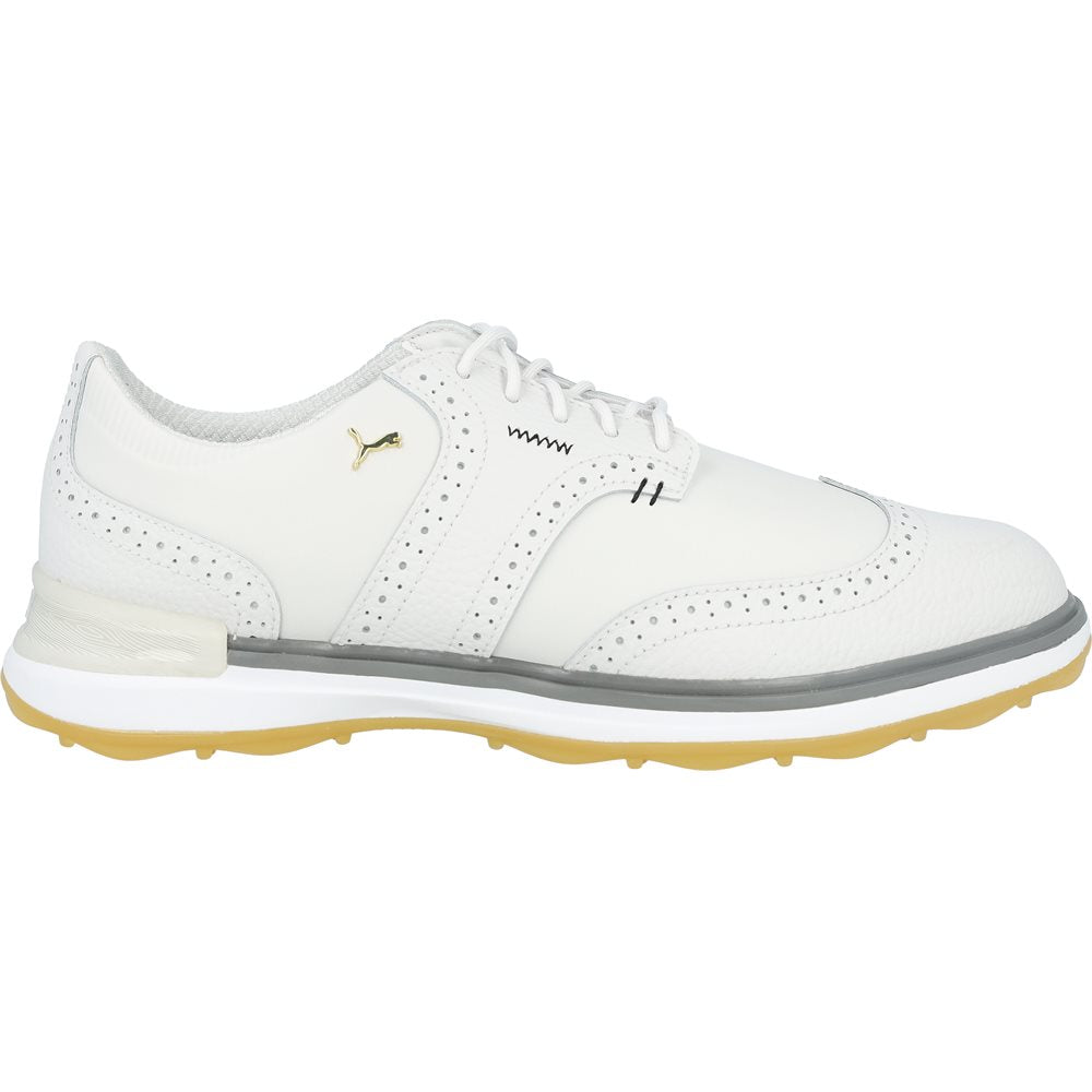 Avant Wingtip Spikeless Golf Shoes