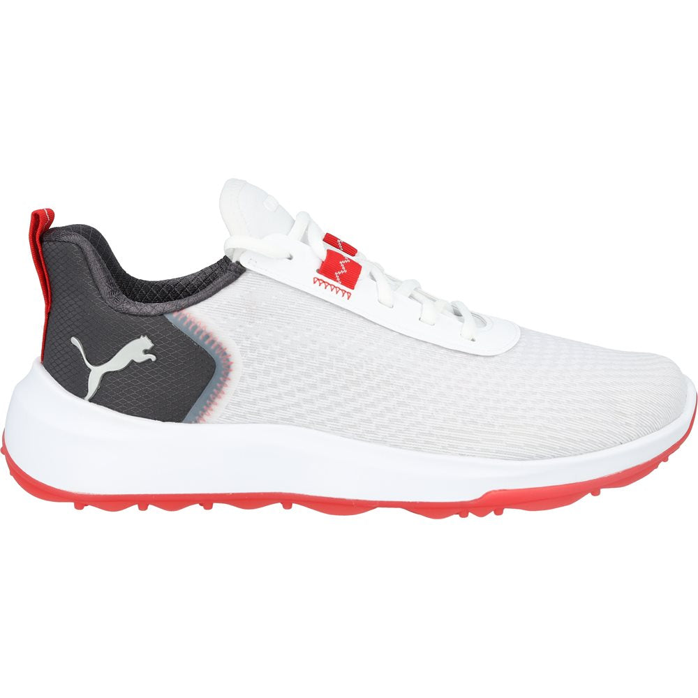 Women's Fusion Crush Sport Spikeless Golf Shoes