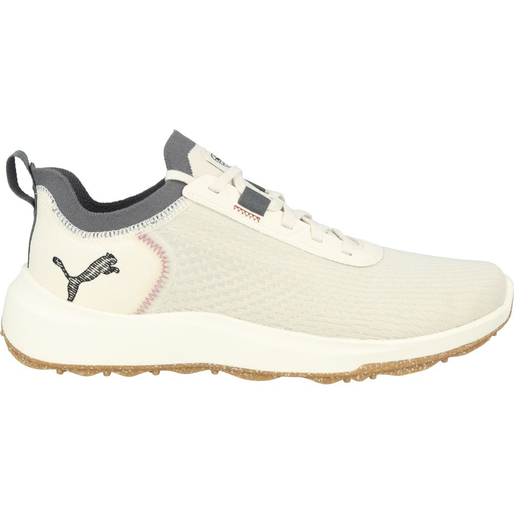 LE Forever Better Fusion Crush Spikeless Golf Shoes