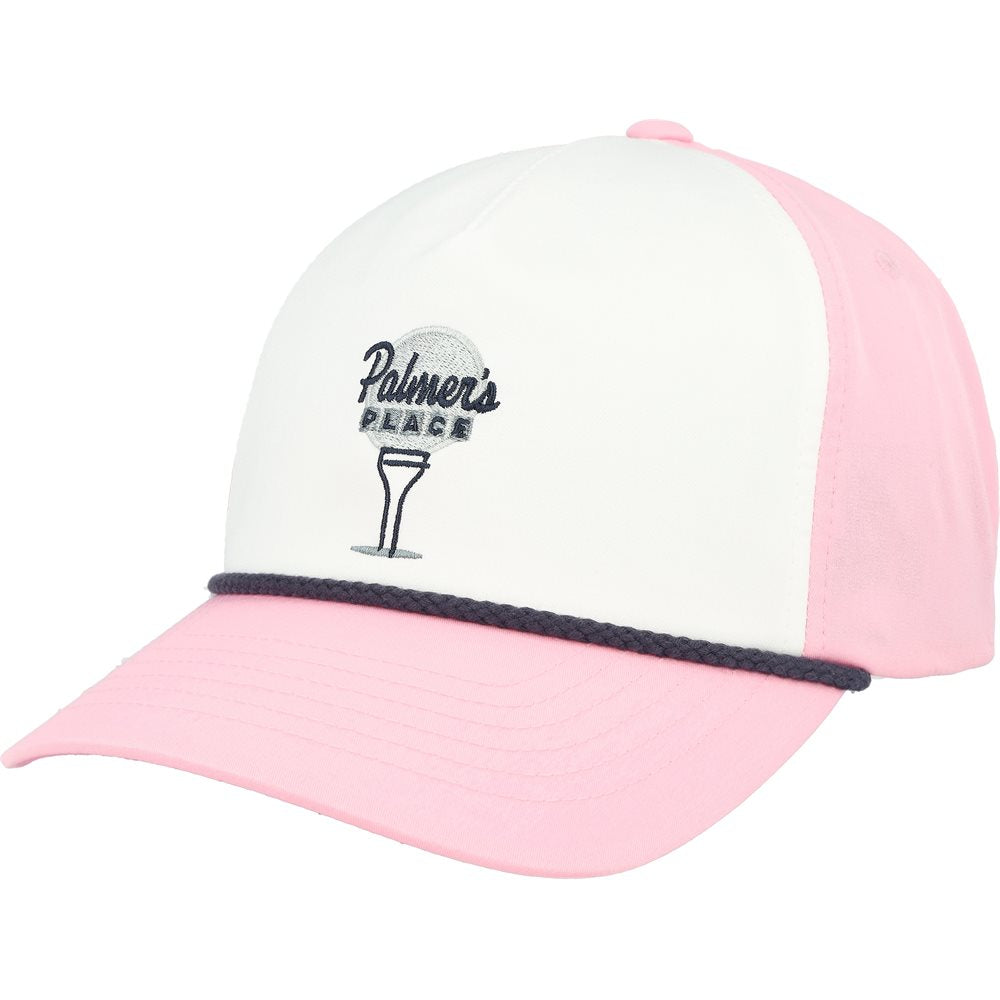 Palmer's Place Rope Hat