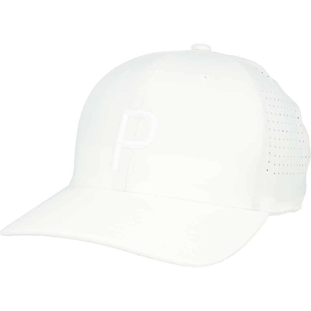 Tech P Hat