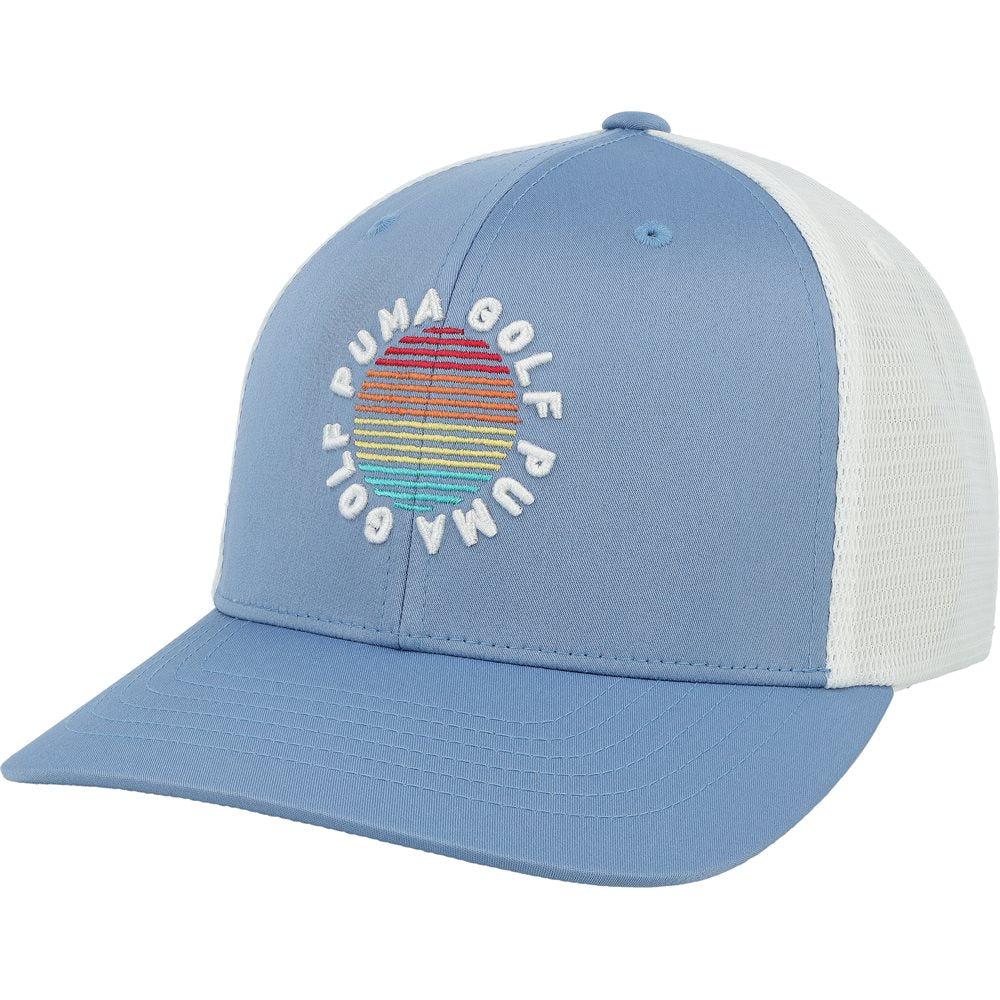 Twilight Trucker Hat