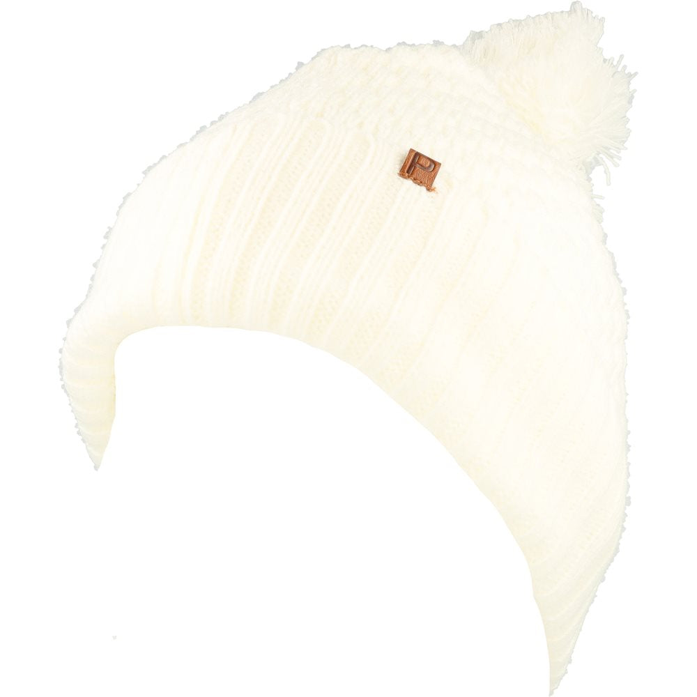 Women's WRMLBL Pom Beanie