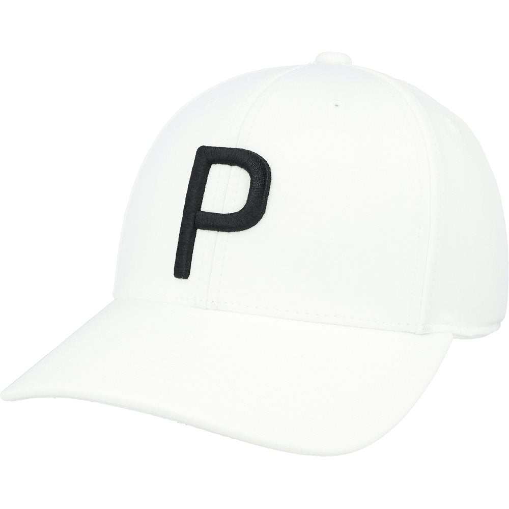 Juniors' P Cap