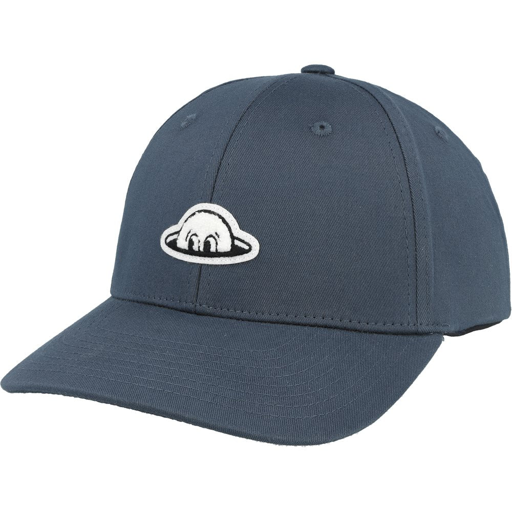 Bobrad Curve Bill Hat