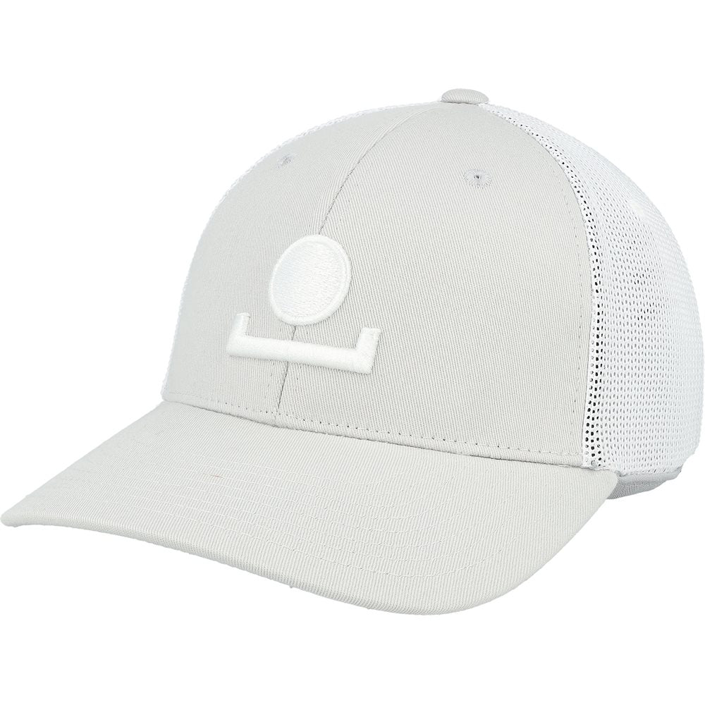 Dead Center Trucker Hat