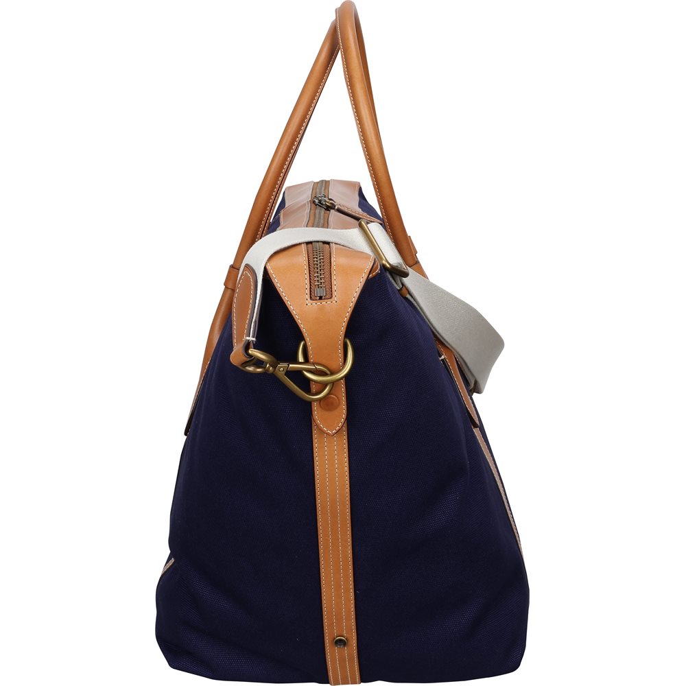 Canvas Extra-Large Bellport Tote