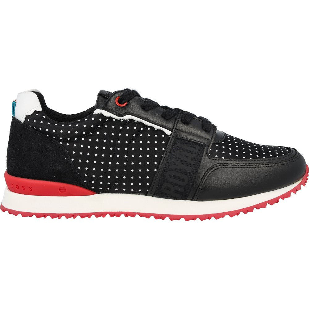 Women's Strider Luxe Spikeless Golf Shoes