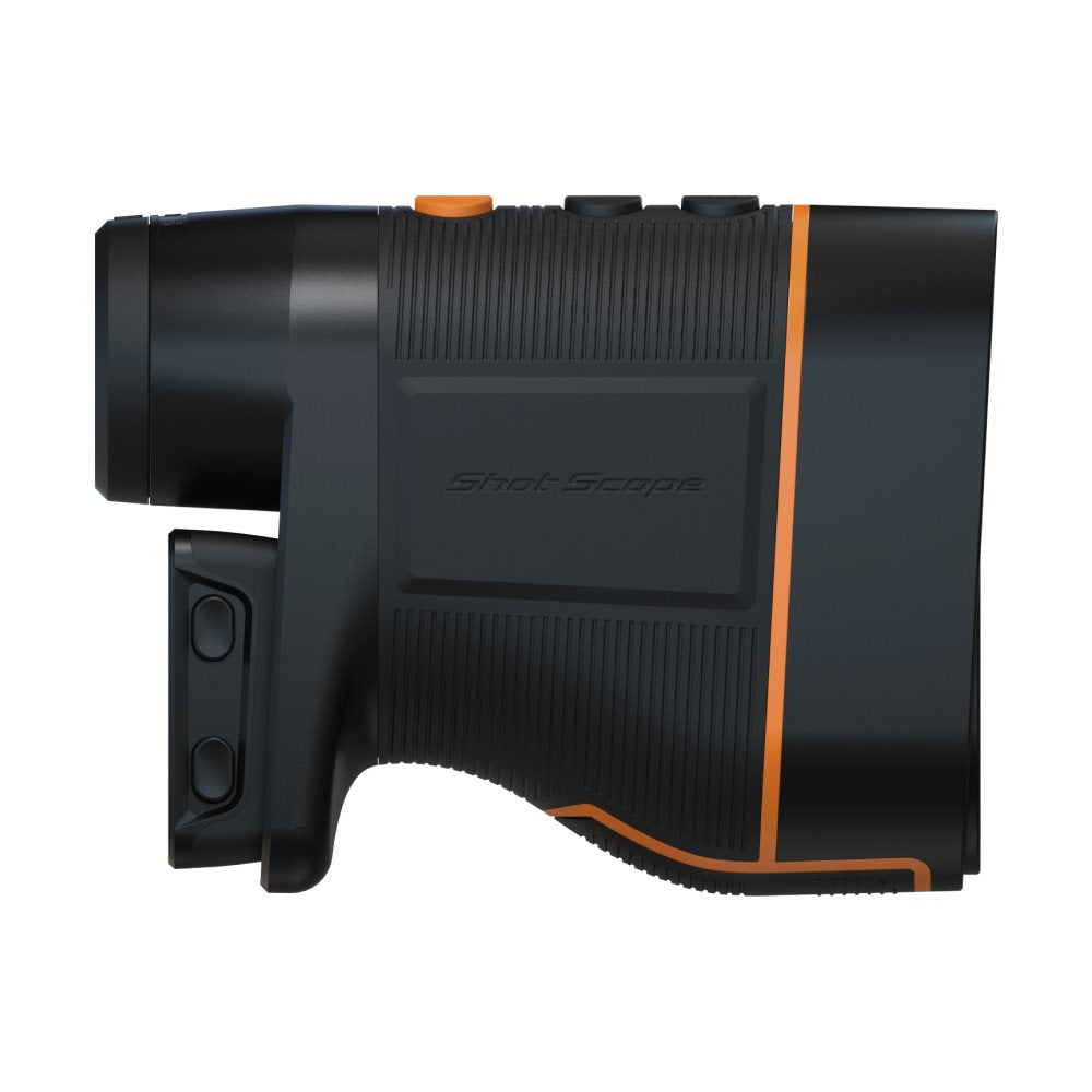 Pro LX+ GPS Laser Rangefinder