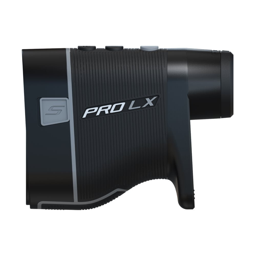 Pro LX Laser Rangefinder - Fairway Styles