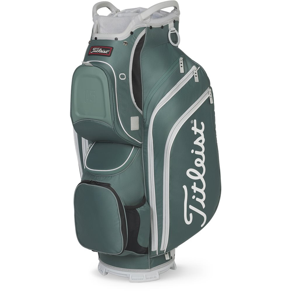 Cart 15 Cart Bag