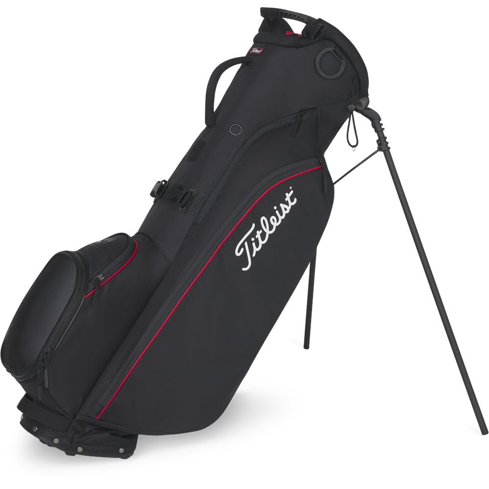 Players 4 Carbon Stand Bag