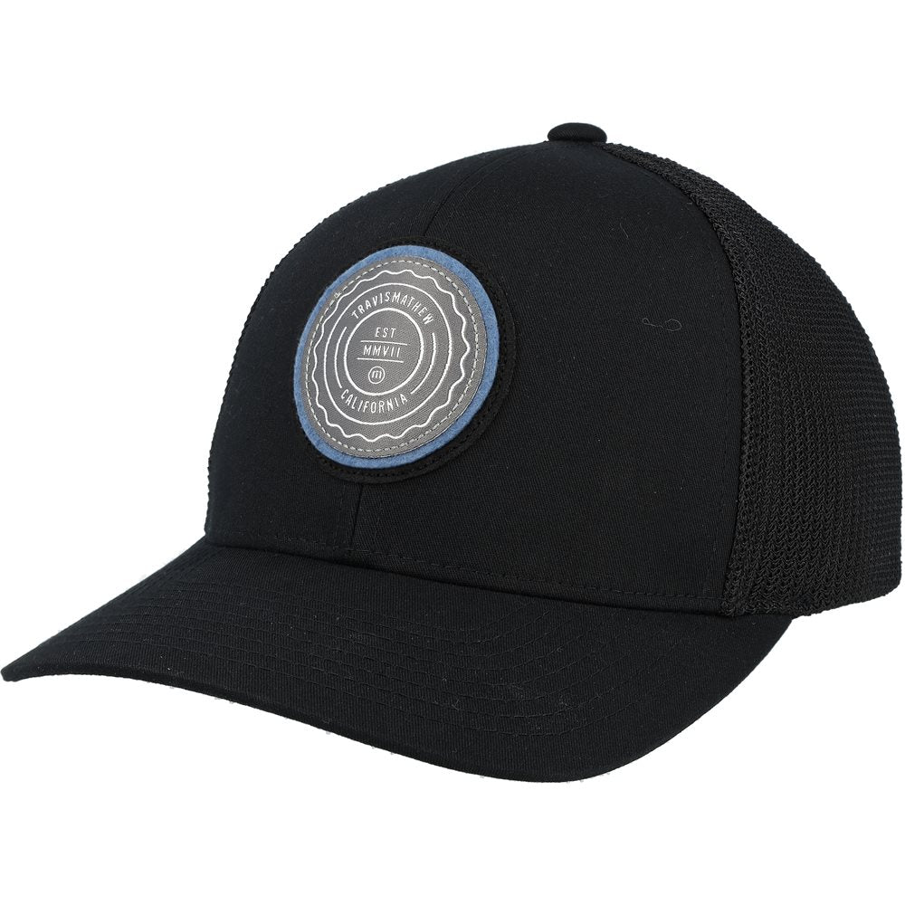 The Patch Hat