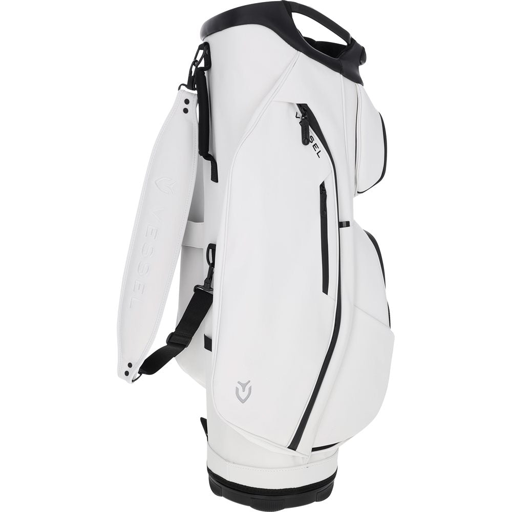 Lux 7-Way Cart Bag