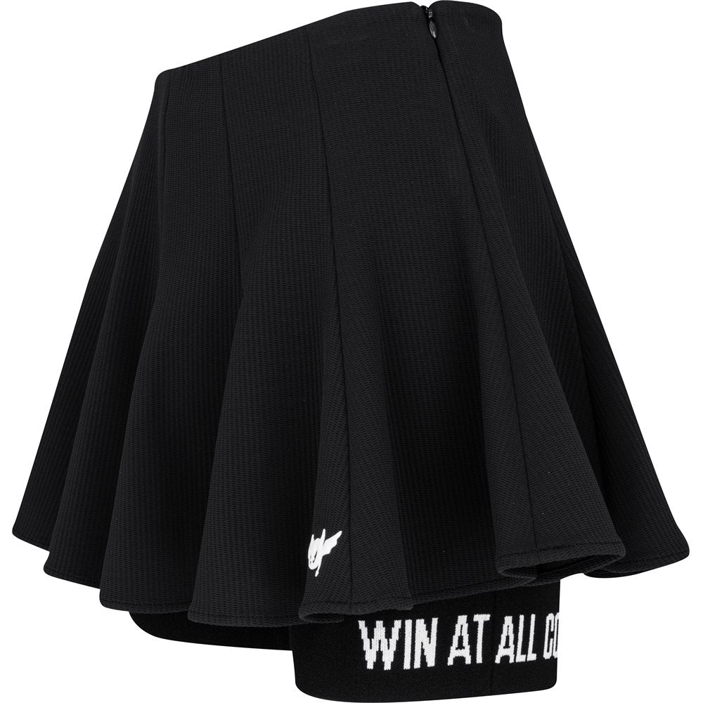Women's Jersey Flare Skort
