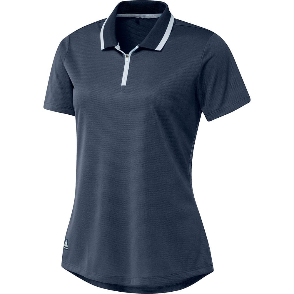 Women's Equipment Sleeve Primegreen Polo - Fairway Styles