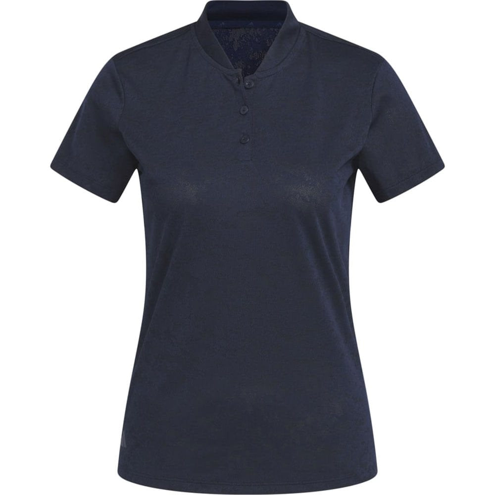 Women's Performance Jacquard Polo