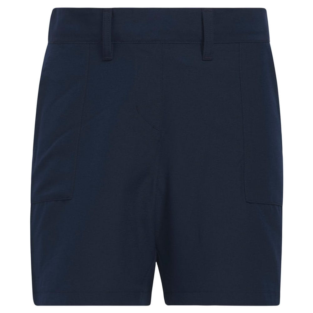 Girls' Pull-On Shorts