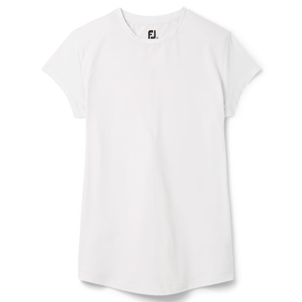 Women's Crew Neck Top - Previous Season