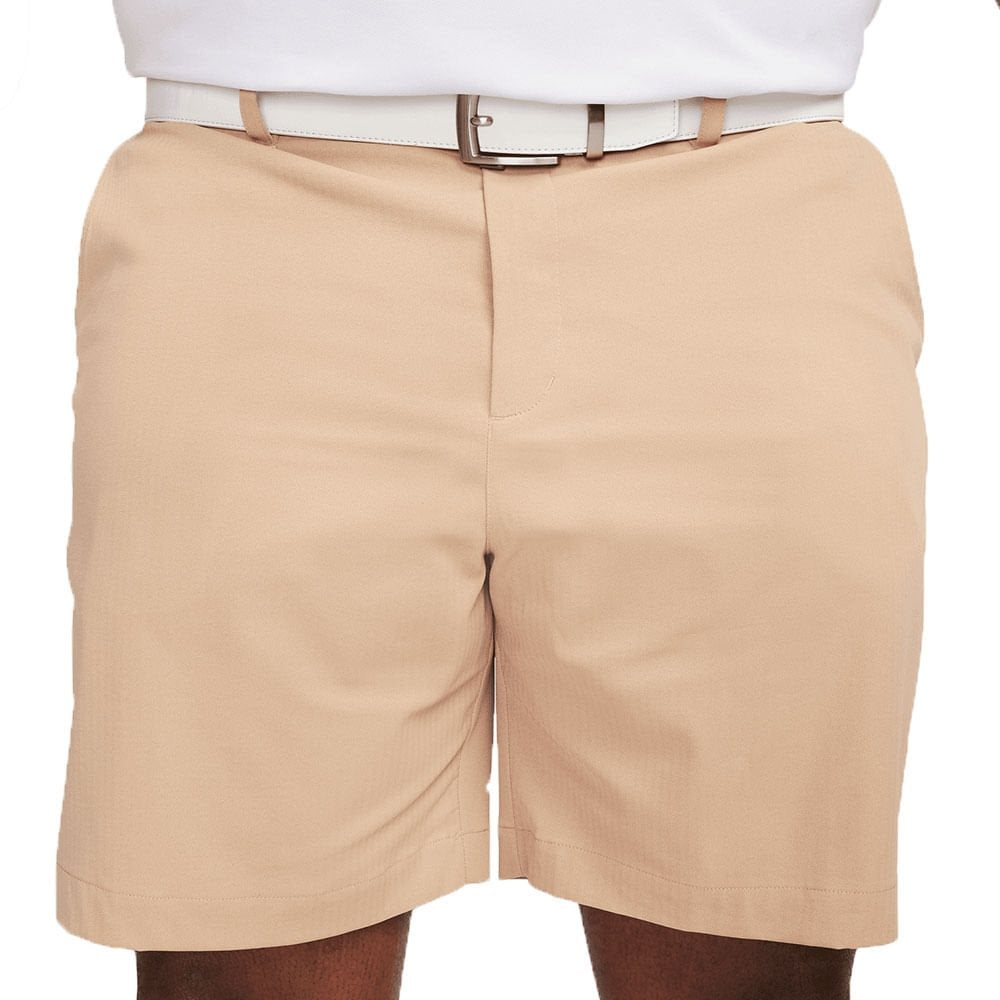 8" Chino Golf Shorts