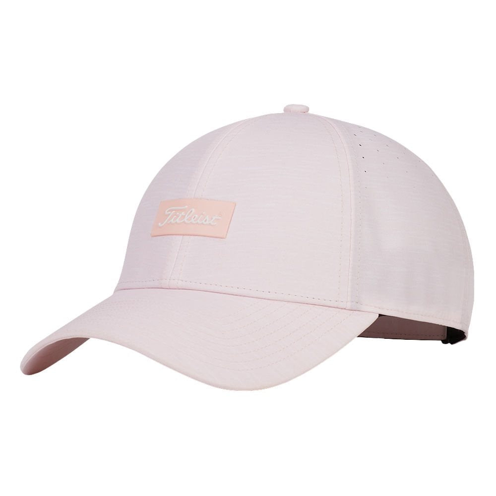 Charleston Breezer Hat
