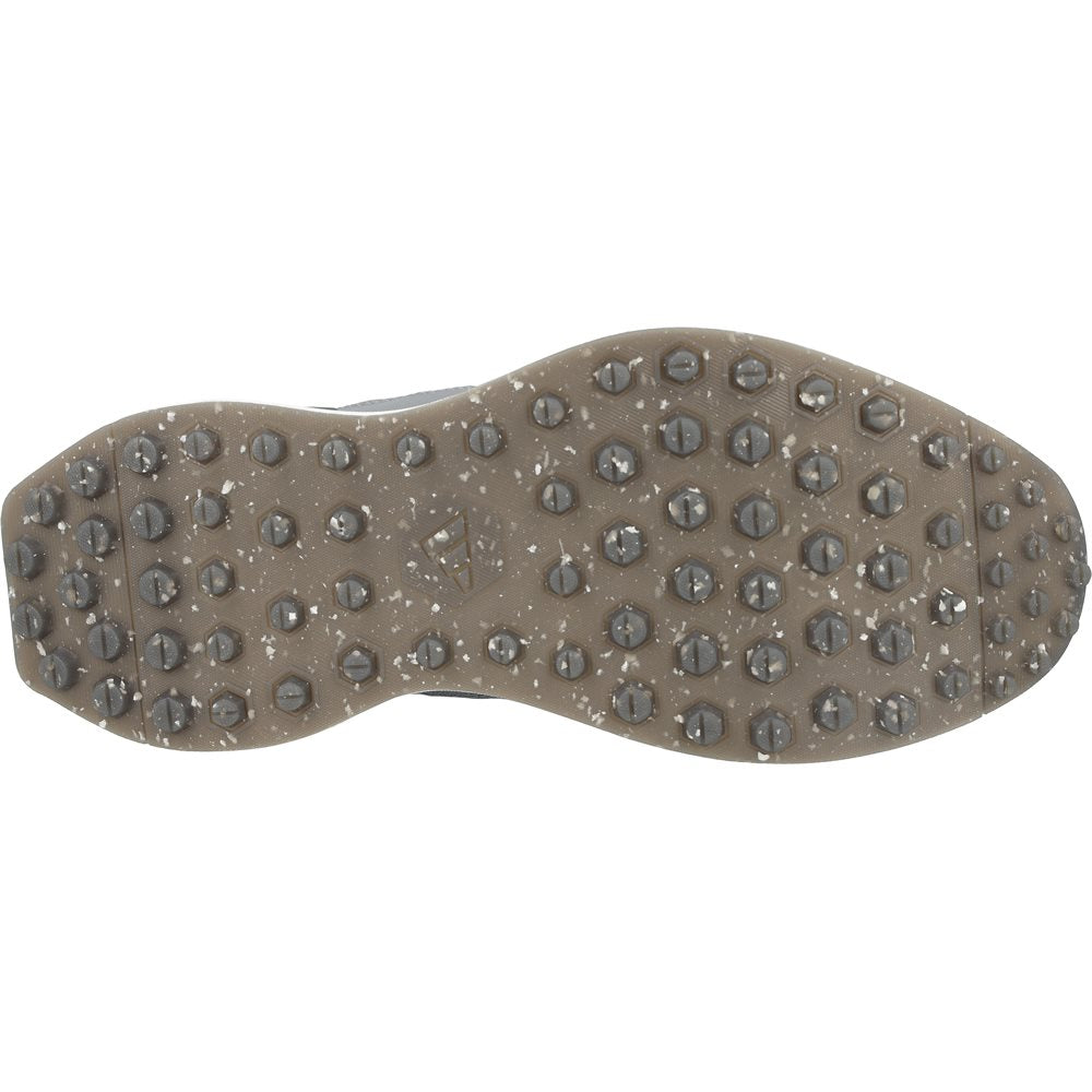 S2G Leather Spikeless Golf Shoes